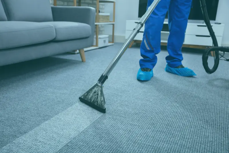 NDIS Carpet Cleaning Services Sandgate