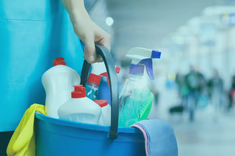 Other NDIS Cleaning Services Sandgate