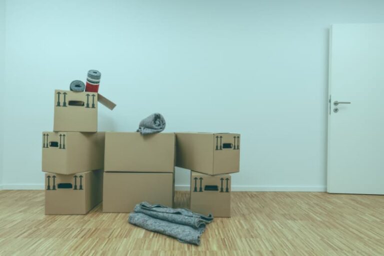 NDIS Vacate Cleaning Services Sandgate